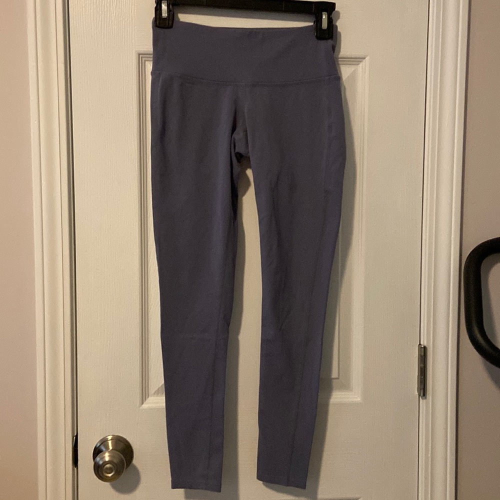 Athleta leggings